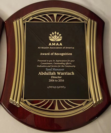 Award Winner Asteologer