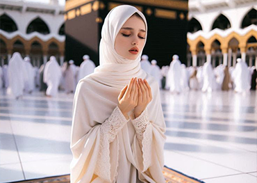Istikhara Dua for Family