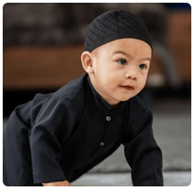 Dua For Child Problem